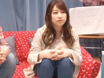 ローション素股耐久エロ企画で中出しされちゃった素人娘Wお姉さんのエロ動画