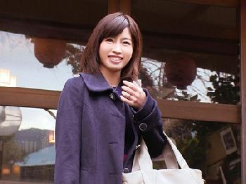 妻が寝取られることに性的興奮する夫のために他人に抱かられる妻巨乳人妻3Pのエロ動画