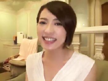 ガチ白目!閲覧注意なほどにぶっ壊されるきれいなお姉さんの痙攣イキ潮吹き乱交麻生希のエロ動画