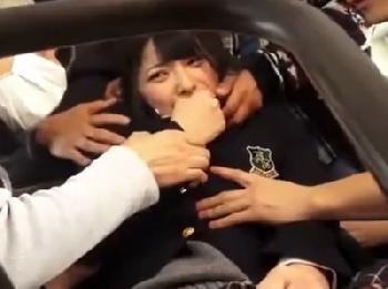 清麗で美人な兄の嫁さんの正体は性欲望モンスター!誰彼構わず色目を使って密通ファック!人妻パイパン顔射フェラ手コキオナニー3P...