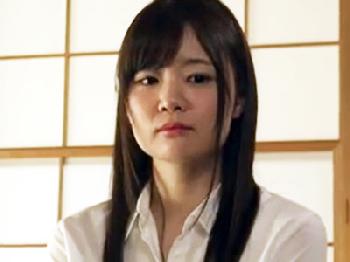 交通事故を起こし謝罪に行くも示談の代わりに身体を要求され犯される美形少女巨乳美少女顔射レイプのエロ動画