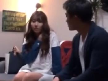 素人娘をナンパ連れ込み→即日パコキメるヤリチンハメ師美少女のエロ動画