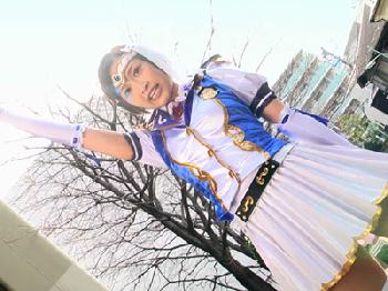 敵や触手に処女を散らされ強姦され続ける美形少女ヒロイン美少女コスプレレイプ竹内真琴のエロ動画