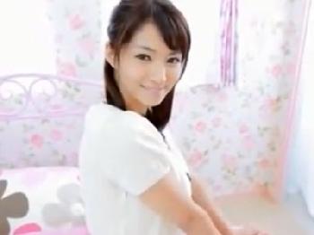 「すっごい…いっぱい」ムチムチのギャルが主観フェラチオ＆パイズリ巨乳千乃あずみのエロ動画