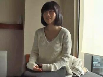 「ホントですか!?」謝礼提示にあっさりついてきたビックおっぱい素人とハメ撮り!巨乳お姉さんのエロ動画