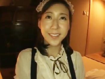 シックスナインで肉棒を愛おしそうに舐め舐めしてくれる巨乳顔射妃月るいのエロ動画