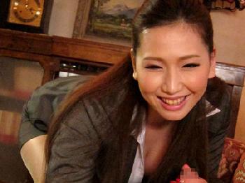 先生がM男をじっくりと責めて優しく癒やす快楽教室巨乳お姉さん佐山愛のエロ動画