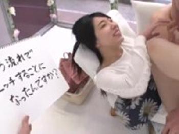 溢れ出るマン汁をメレンゲになるまで陰茎で突かれる悶絶絶叫FUCK巨乳素人美少女ナンパのエロ動画