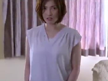 『いやっ!ヤメてくださぃ…』未亡奥様否応なしにハメ倒されるも久々のSEXで挿入準備万端巨乳人妻レイプのエロ動画