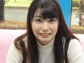 お掃除フェラチオまでこなして早漏イチモツを連射させてくれた素人娘W美少女のエロ動画