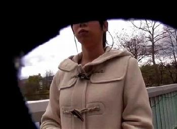 痴女ギャルお姉さんが手コキ&フェラチオで精液処理のエロ動画
