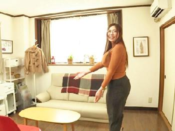 肉肉しいJカップ！仙台の雌牛の激イキFUCK！巨乳素人お姉さんめがねのエロ動画