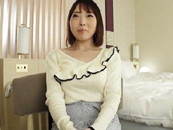 性欲望を持て余して自らJAV応募してきたビックおっぱい保育士さんと濃密ファック巨乳素人美少女顔射ハメ撮りのエロ動画