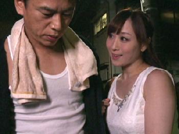 性癖の似ている3姉妹が1人の男を寝取り合い!巨乳痴女熟女川上ゆうのエロ動画