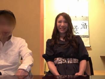 妻を寝取ってほしい…リアルに歪んだ感情を持ってる夫から依頼された美人奥さん素人人妻ハメ撮りのエロ動画