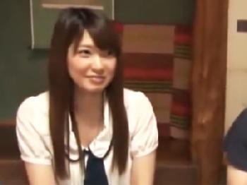 猛烈可愛い姉が弟との男女混浴ミッションで禁断の近親合体披露してしまう素人美少女お姉さん痴女盗撮のエロ動画