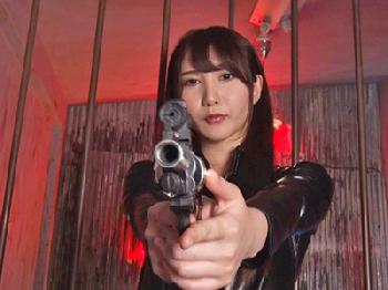 女性教師として学園に潜入した捜査官を捕まえて陵辱！お姉さん女教師星咲伶美のエロ動画