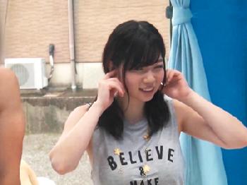 「嘘でしょ？中に出したの？」激烈可愛い美形少女が男友人に中出しされブチギレW巨乳素人マッサージのエロ動画