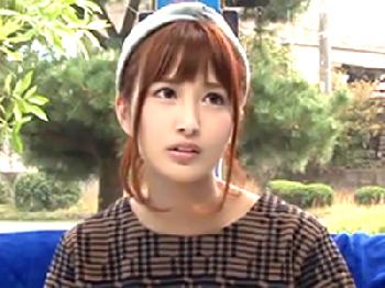 地方娘は淫乱ド淫乱が多い!マジックミラー号で草食系男子と即ずぼ!素人お姉さんナンパのエロ動画