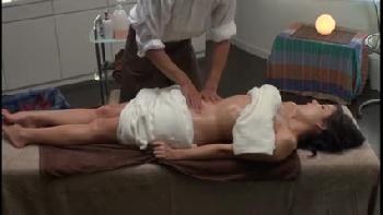 奥さんマッサージと言えば‥そう！陵辱だよね！素人人妻レイプのエロ動画