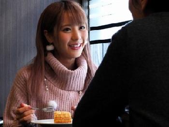 パパ活やってる美形少女がド淫乱変態中年おじさんとのどろどろハメ撮り女子校生美少女乱交桃乃木かなのエロ動画