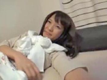 「こんなの初めて…」美形少女がマジ泣きするほど激イキ！！素人美少女ロリハメ撮りオナニーのエロ動画