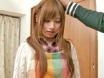 通い妻の彼女がイケメン彼氏が帰宅と同時にベタベタ性交巨乳美少女成瀬心美のエロ動画