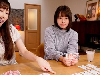 彼女がいない7日間…押しに弱そうな彼女妹を押し倒して完全寝取られ！ロリ八木奈々のエロ動画