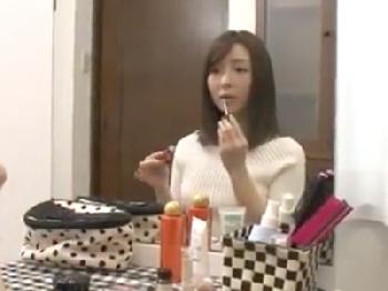 『我慢出来なくなっちゃった』お姉ちゃんが弟を夜這い→中出し禁断セックスお姉さん近親相姦のエロ動画