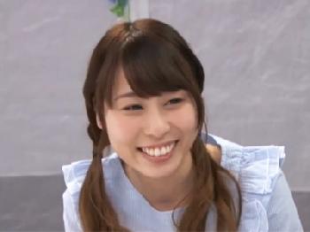 素人女子大生がマジックミラー号で友人とハメちゃって本気で逝っちゃう中出し交尾美少女のエロ動画