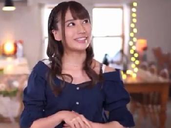 女子アナみたいな清楚清純かわいい子がオジサンと汁抱く中出しセックスだって‥!?美少女お姉さん痴女初川みなみのエロ動画