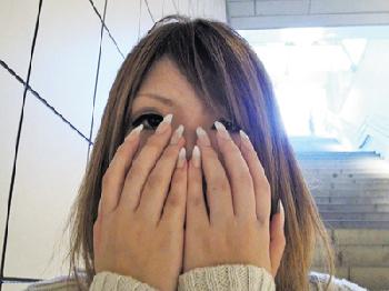 肉感たっぷり奇跡のNカップ丸ポチャ豊満娘が最初で最後の顔出しパコ巨乳素人お姉さんのエロ動画