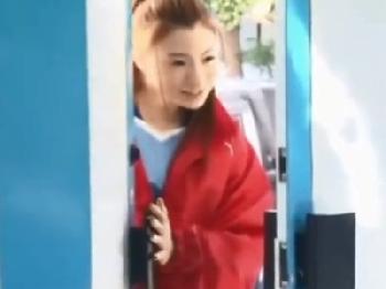 マジックミラー号で電マ当てられ発情→中出しに逆らえなかった素人娘お姉さんレイプマッサージのエロ動画