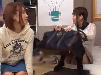 中年男のねちっこい愛撫で疲れ果てるまで激FUCK巨乳お姉さん3P宮下華奈のエロ動画