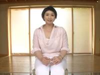 むちむちの肉感熟女マダムが若い男の男性器で中出しされ欲求解消巨乳人妻のエロ動画