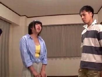 「全然カップルじゃないです……」ただの友人の間柄なのに疑似ソープランド体験でヌルっと挿入素人美少女お姉さんマッサージのエロ動...