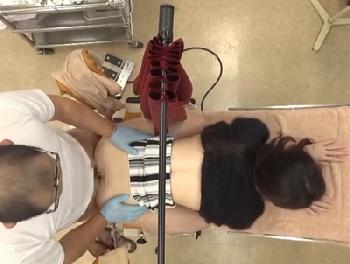 メイドカフェの店員ちゃんを呼び出してハメ撮りH素人美少女ロリコスプレ中出しのエロ動画