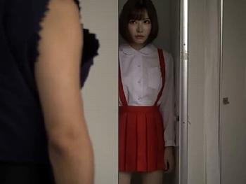 S県N市…トイレの花子さんの霊を鎮魂するために肉棒する除霊師美少女ロリレイプ深田えいみのエロ動画