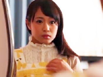 夫のために身体を捧げるも寝取られ性交の快楽に堕ちてしまった若奥様巨乳人妻中出し顔射レイプのエロ動画