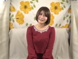 『イッちゃったぁ』お金に釣られて肉棒を簡単に受け入れる素人娘巨乳美少女ハメ撮りナンパのエロ動画