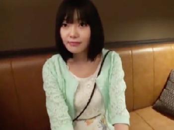 「すっごい大っきい…」欲求不満な素人男性のお悩みを解消する美形少女W美少女パンスト顔射ハメ撮り潮吹きのエロ動画