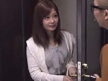 「嫌!やめてくださぃ!」人気女優がストーカーに襲われる!美少女OL中出しイラマチオレイプのエロ動画