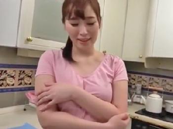 妻が他人棒に堕ちていくところを見たい寝取られ願望夫巨乳素人人妻のエロ動画