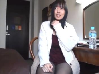 『激しいよぉ…』駅前でナンパした巨乳素人をホテルに連れ込み即ずぼお姉さんハメ撮りのエロ動画