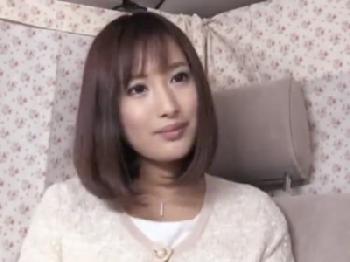 きれいな奥様限定で中出しを狙うナンパ師巨乳素人人妻のエロ動画