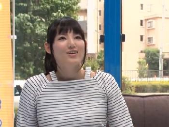 骨盤矯正を無料で体験できると騙された素人お姉さんがお尻の穴責めされてアヘイキアナルのエロ動画