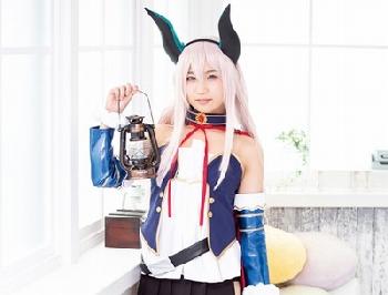 最強美形少女レイヤーが着衣のままたっぷり中出し撮影会!美少女ロリコスプレハメ撮り栄川乃亜のエロ動画