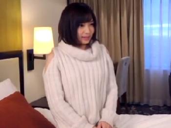 『姦淫はしません！』ナンパした美形少女が中出しキメてから彼氏に会いに行きました…巨乳素人美少女のエロ動画