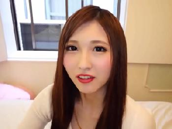 色白ギャルが円光オジサンたちと中出し複数プレイ素人女子校生美少女乱交のエロ動画
