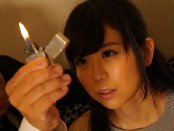 本気で決まった催眠→本人も記憶がぶっ飛んでる状態で無限潮吹き＆中出し！お姉さん宮村ななこのエロ動画